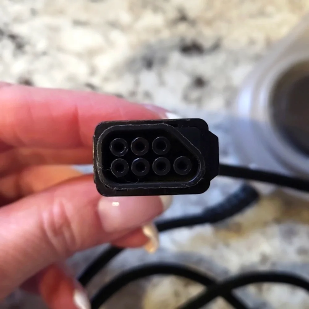 Nintendo pad features